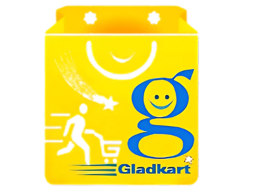 Gladkart
